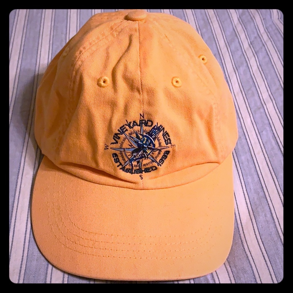 Vineyard Vines Hat